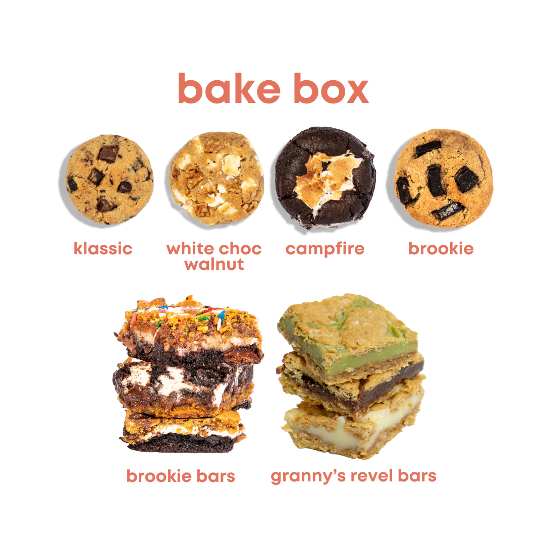 Bake Box
