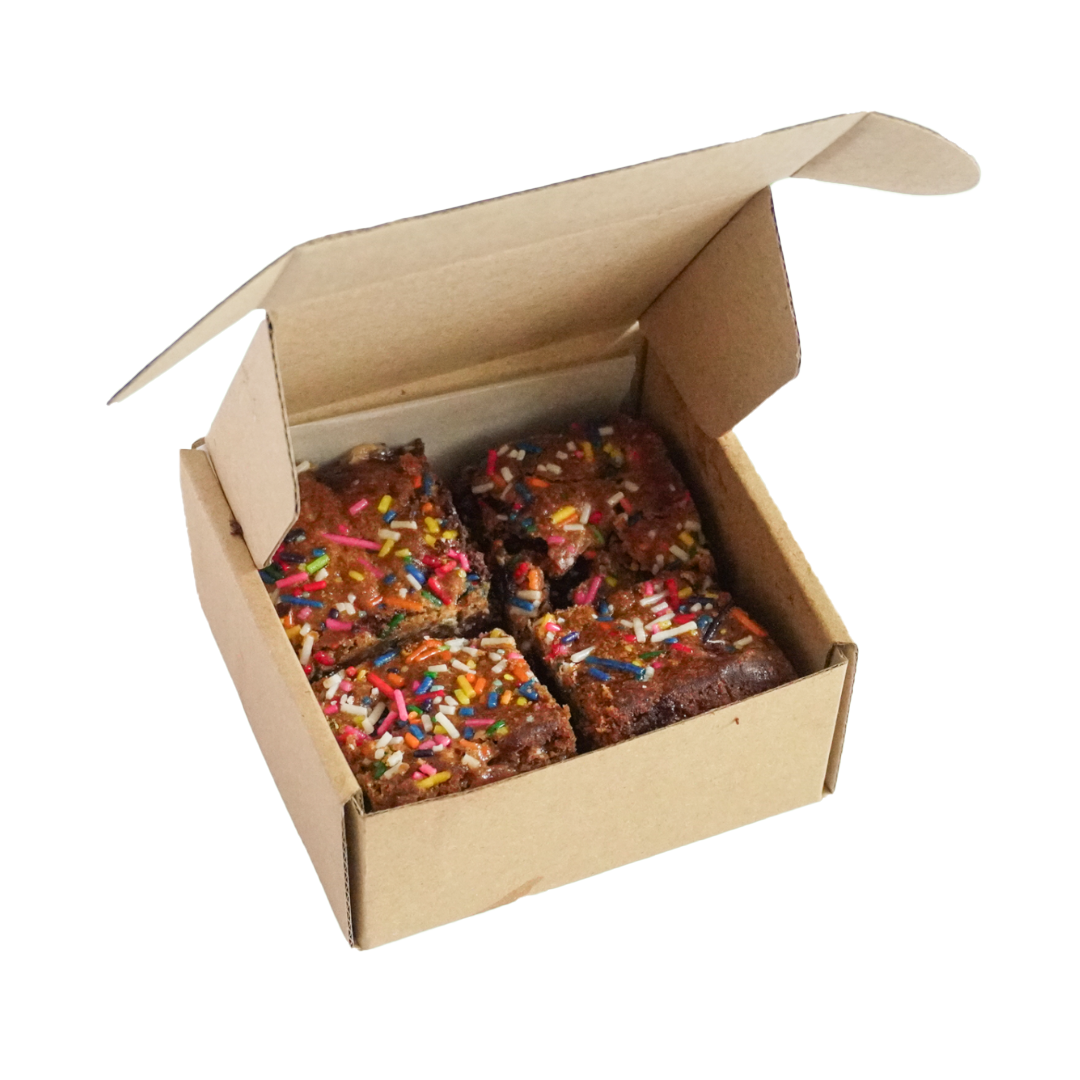 Brookie Munch Box