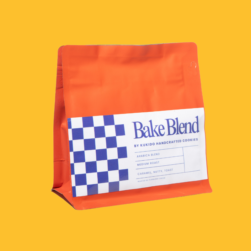 Bake Blend | 200g Arabica Beans