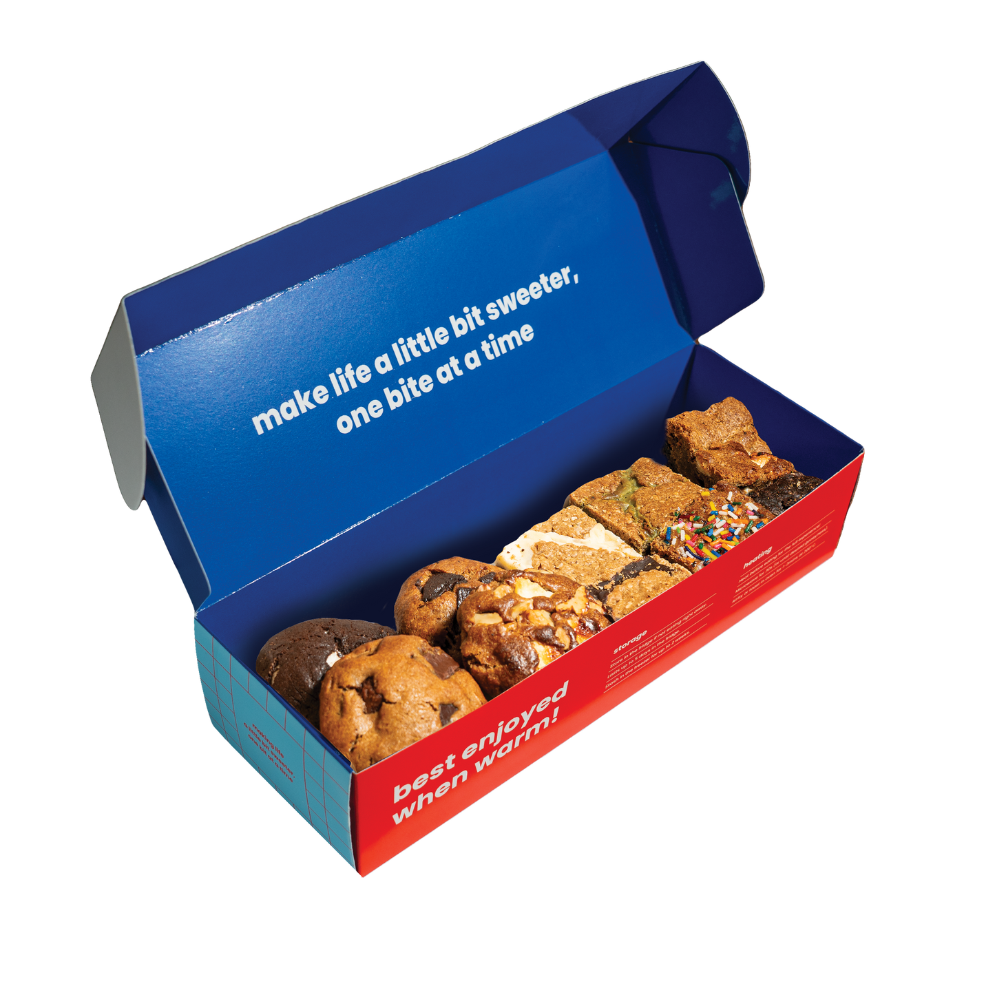 Bake Box