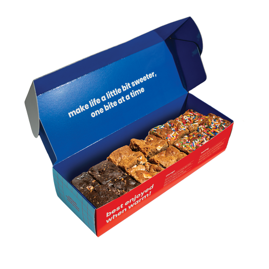 Brookie Bars