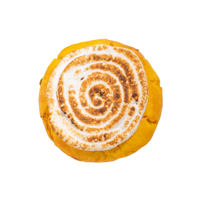 Lemon Tart