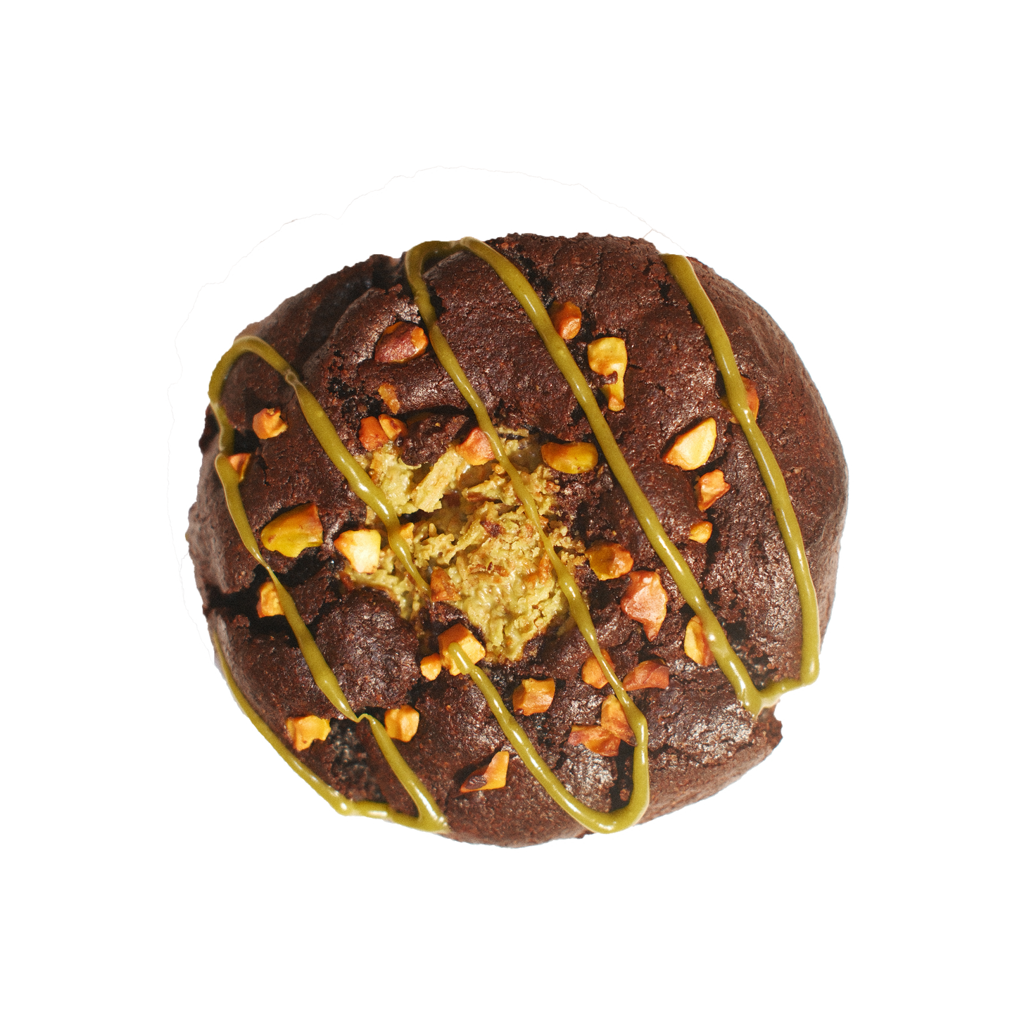 Chocolate Pistachio Crunch (Viral Dubai Chocolate)