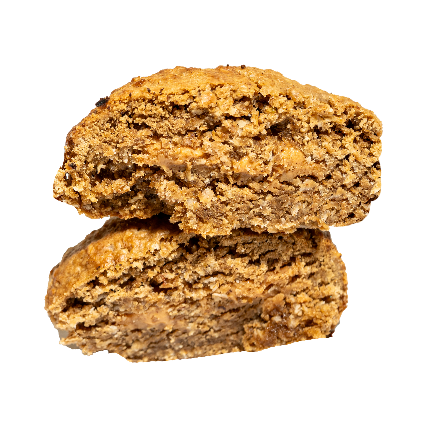 PB Oats Bomb