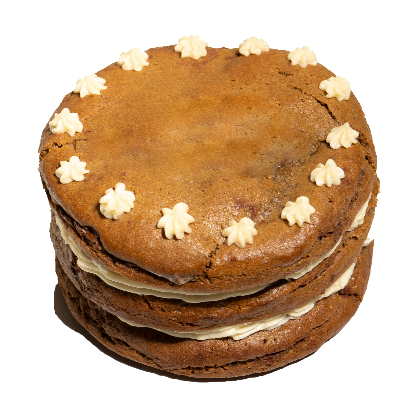 Kuki Cake