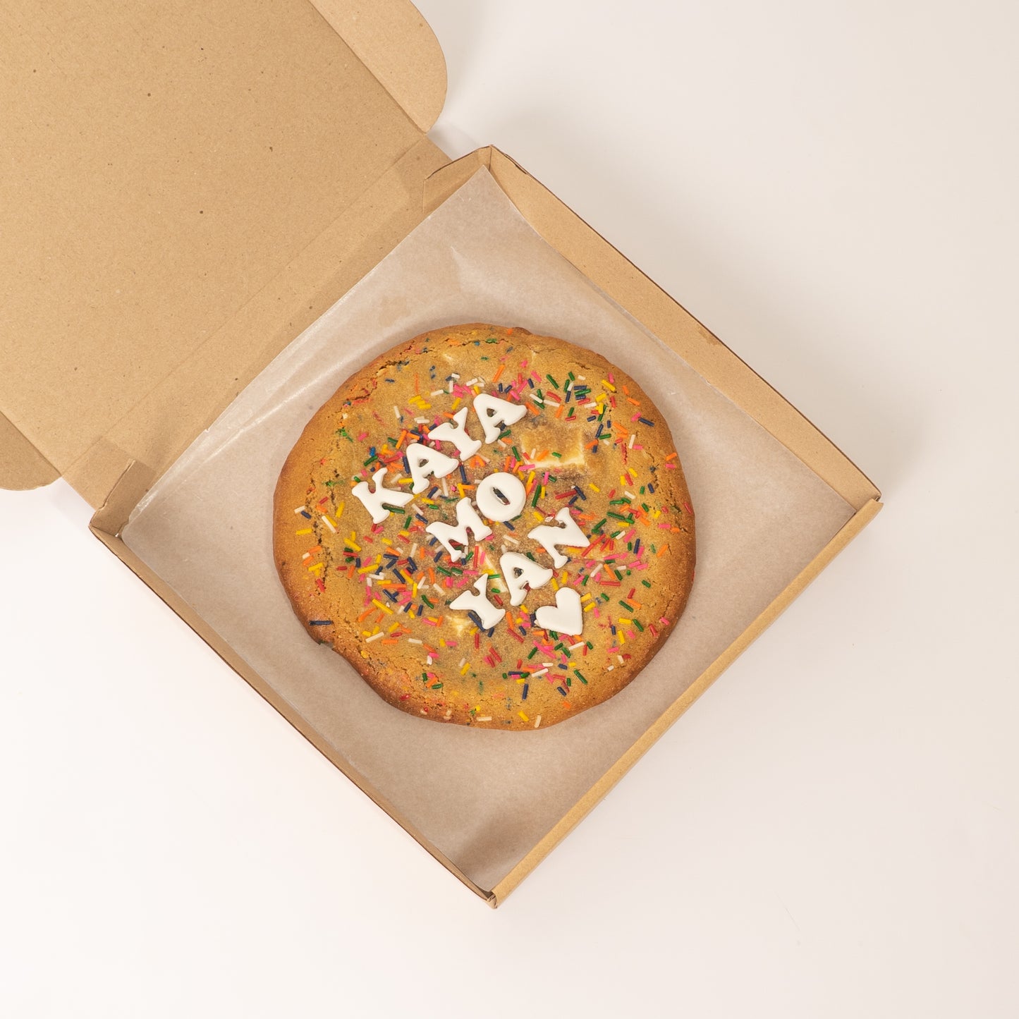 Kuki Pie