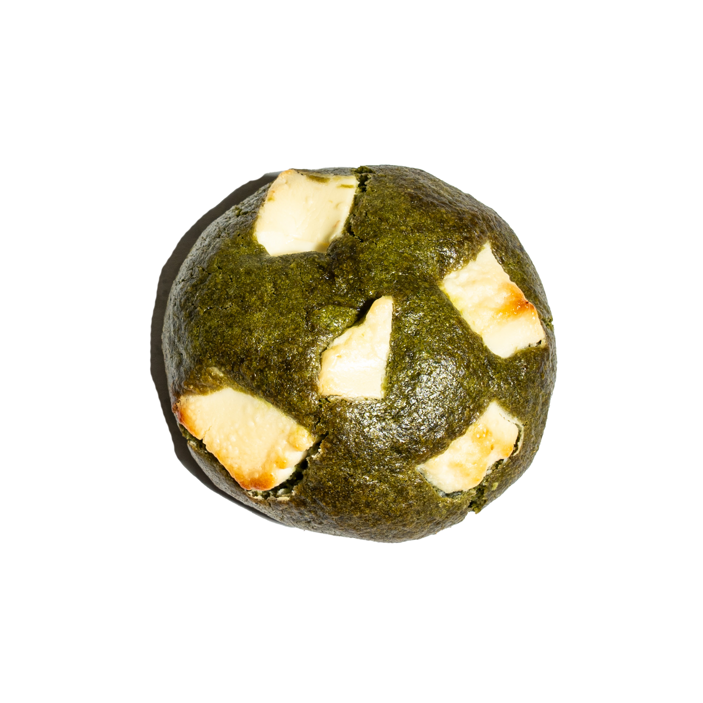 Matcha White Chocolate