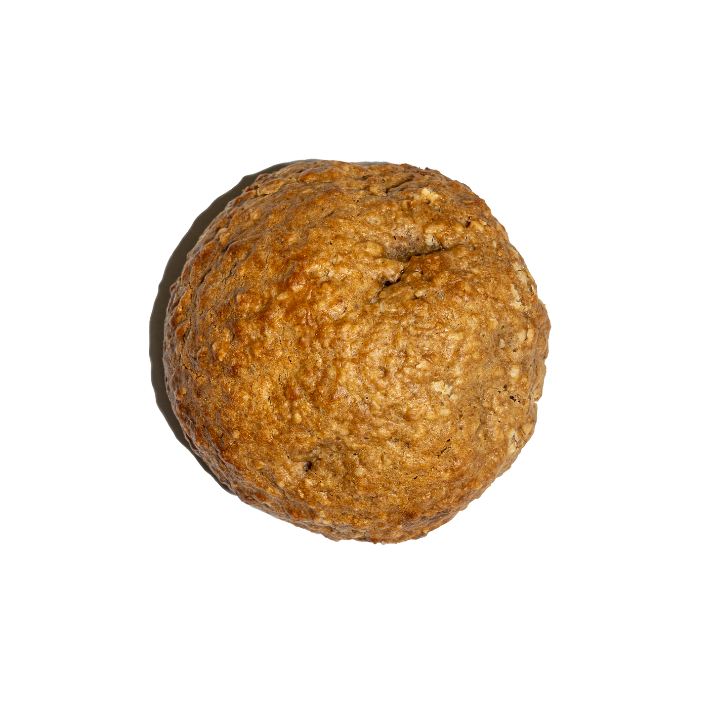 PB Oats Bomb