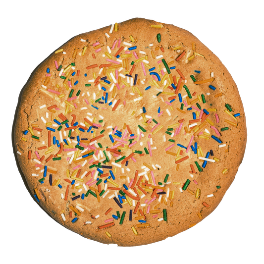 Kuki Pie