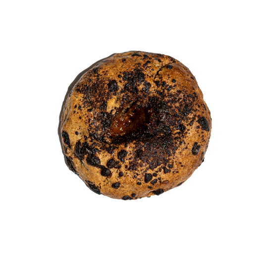 Salted Caramel Crunch