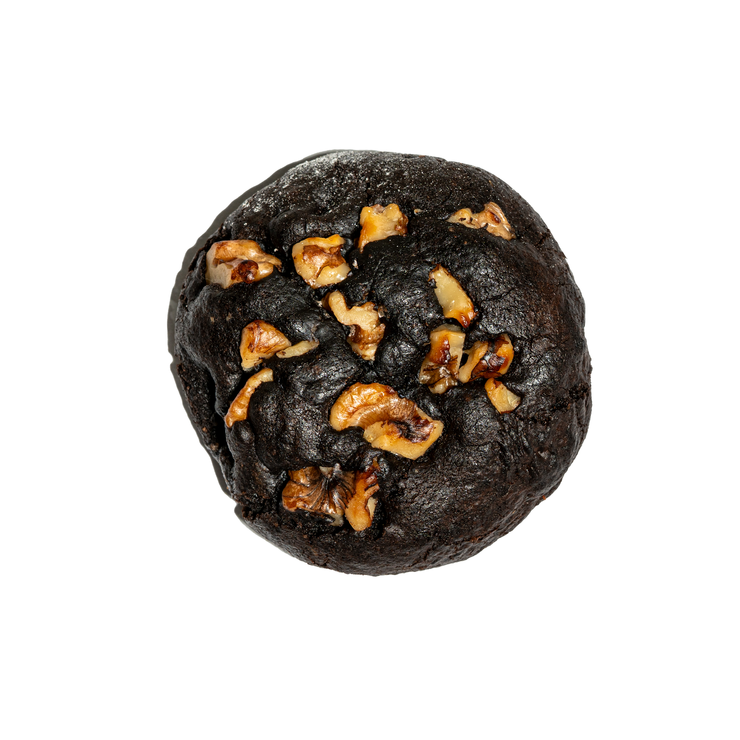 Salted Caramel Dark Choc Walnut