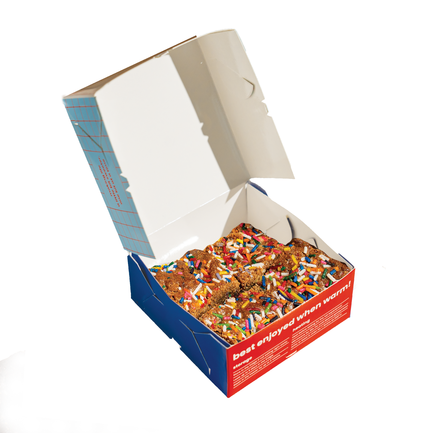 Brookie Munch Box
