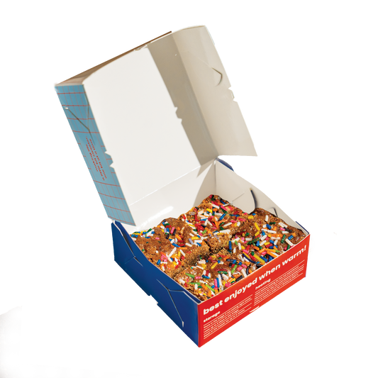 Brookie Munch Box