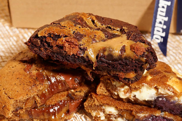 5 Reasons Why We Love Cookies