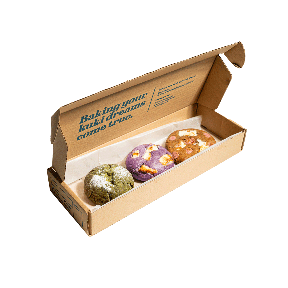 Kuki Boxes