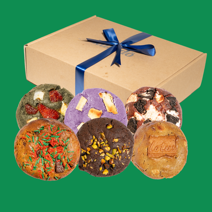 Paskukies Box