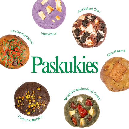 Paskukies Box