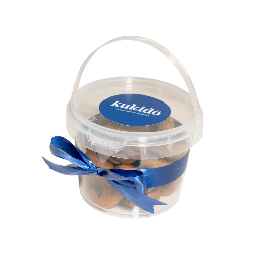 Cookie Bites Bundle (5 Bucket Bundle)