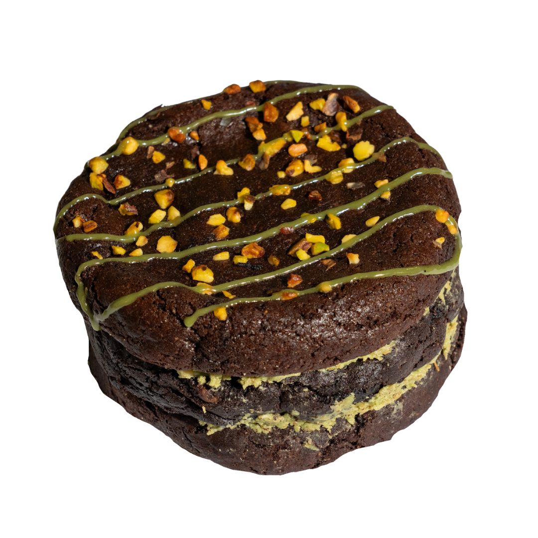 Holiday Kuki Cake (6")