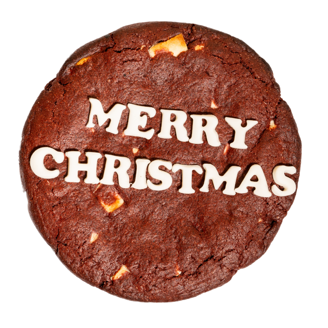 Holiday Kuki Pie (8")