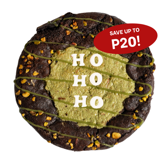 Holiday Kuki Pie (8")