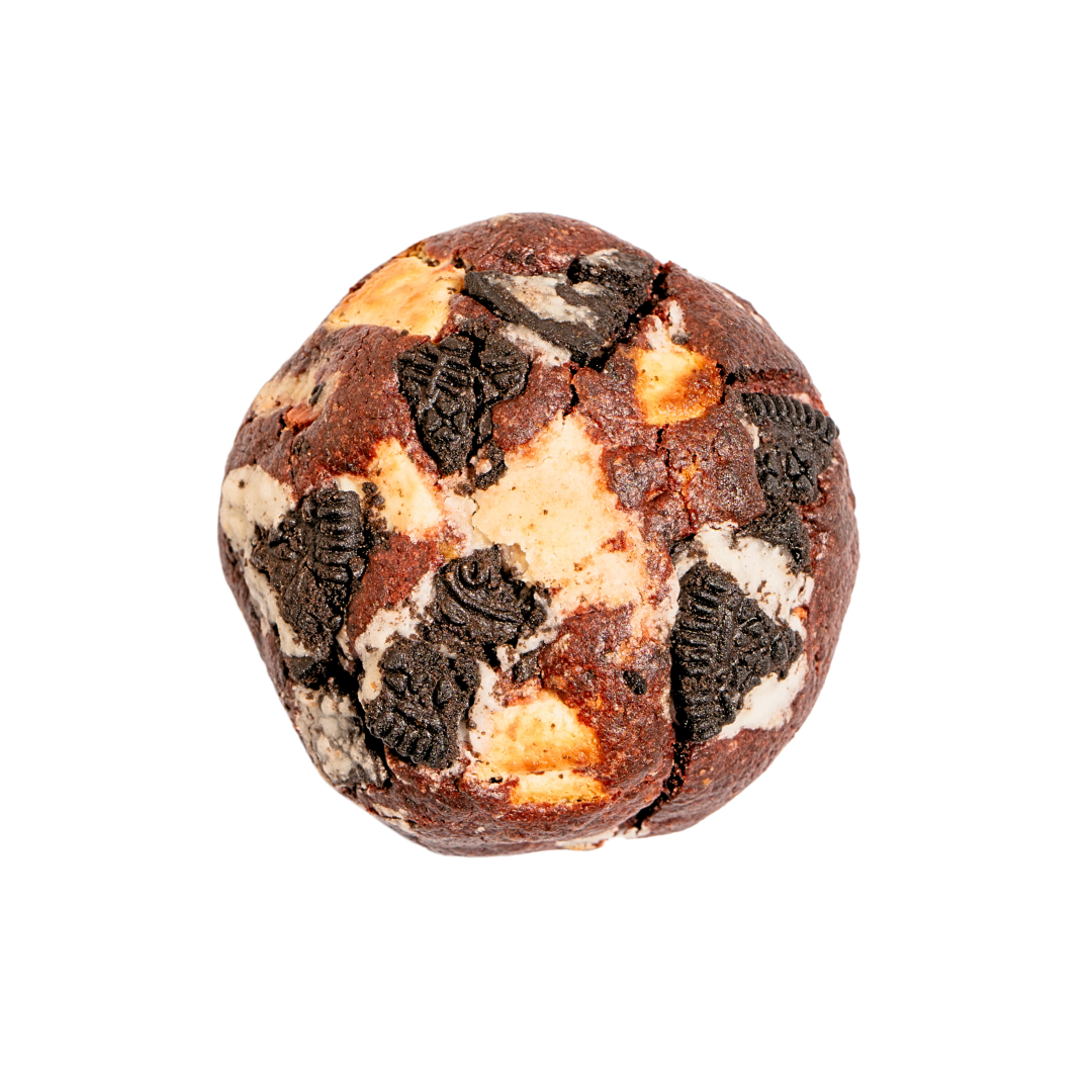 Red Velvet Oreo