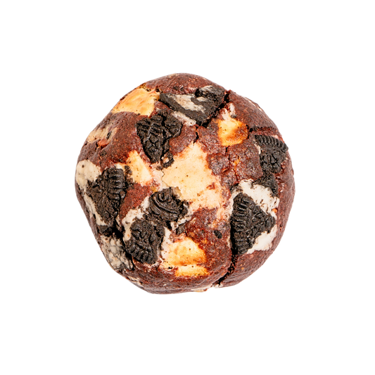 Red Velvet Oreo