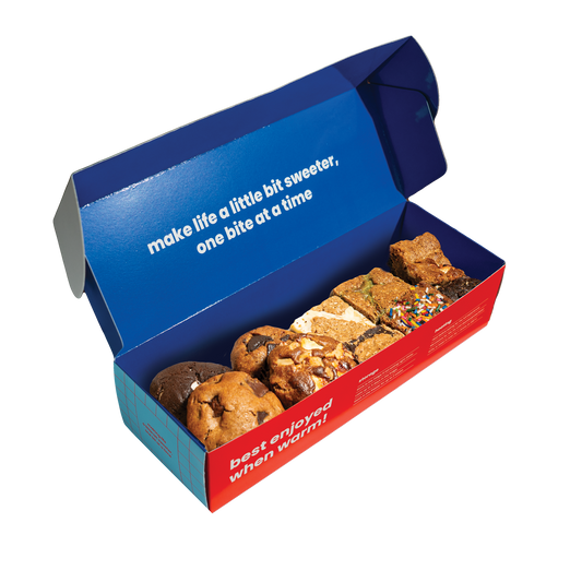 Bake Box