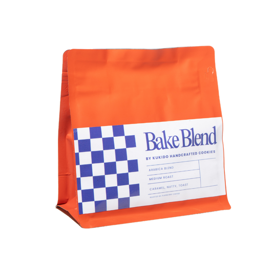 Bake Blend | 200g Arabica Beans