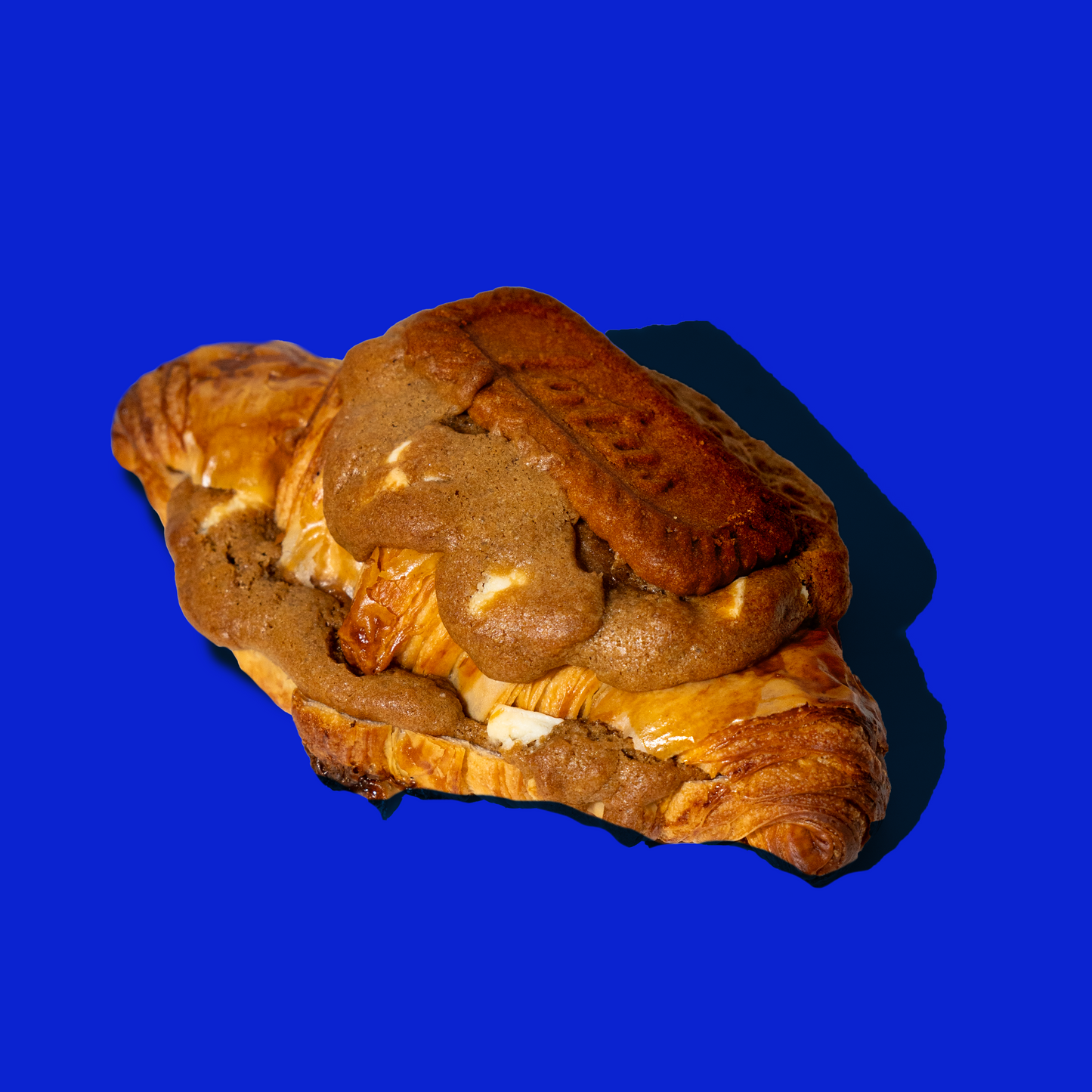 Cookie Croissant