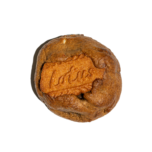 Biscoff Bomb