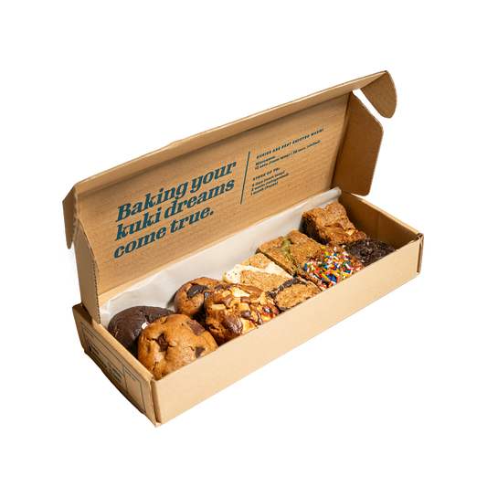 Bake Box