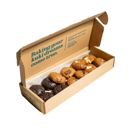 Minis Box