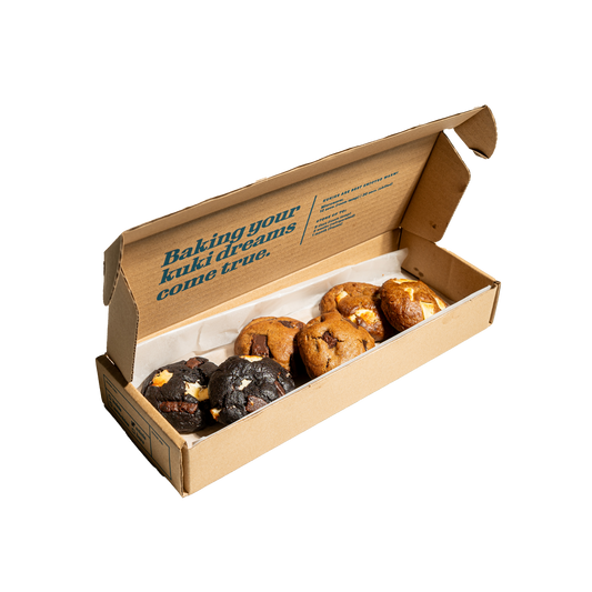 Mix & Match Munchies Box