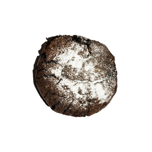 Caramel Crinkle