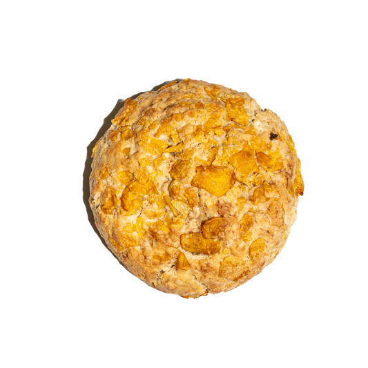 Cereal Crunch