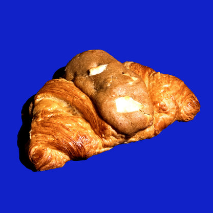 Cookie Croissant