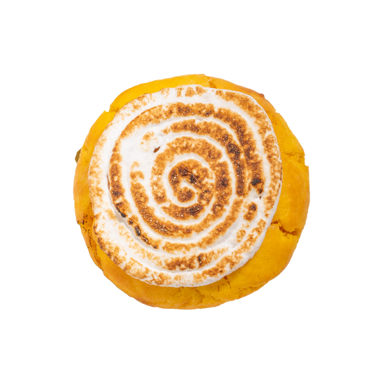 Lemon Tart