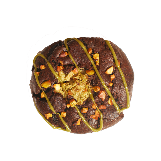 Chocolate Pistachio Crunch (Viral Dubai Chocolate)