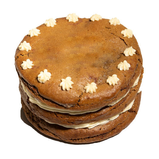 Kuki Cake