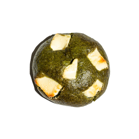 Matcha White Chocolate