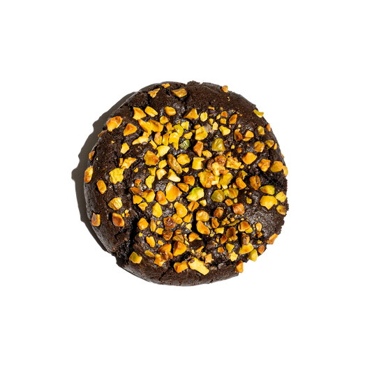 Pistachio Nutella
