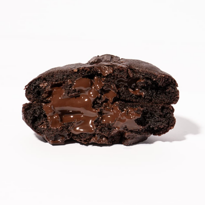 Kuki dough
