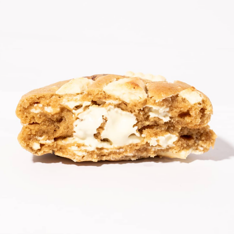 Kuki dough