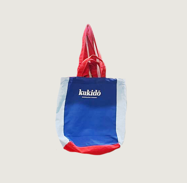 Kukido Tote Bag