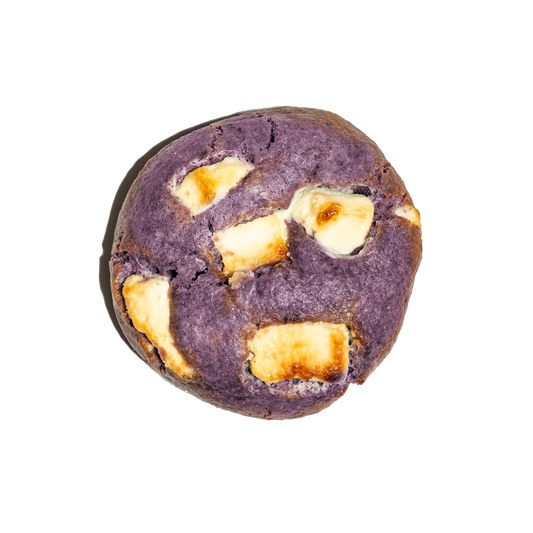 Ube White Chocolate