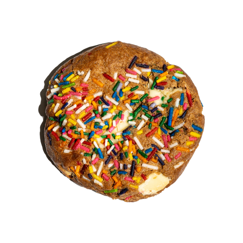 Birthday Bake (80g)
