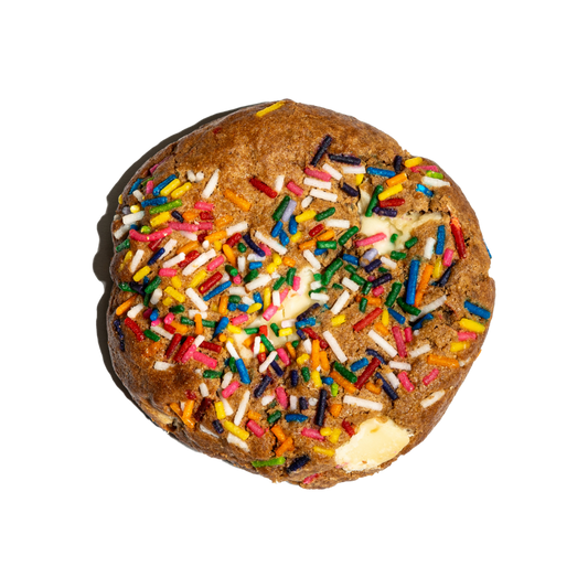Birthday Bake (80g)