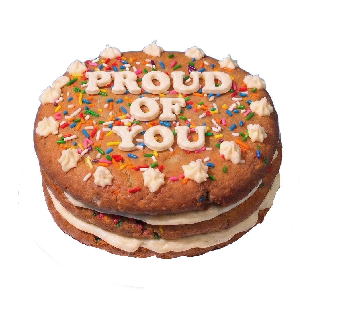 Kuki Cake