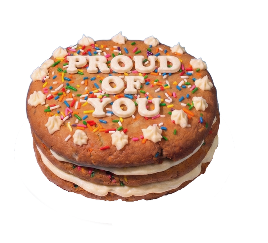 Kuki Cake
